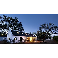 Babylonstoren Farm Hotel image